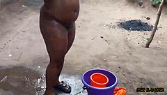 Sweet Mommy Rides Hardcore with Huge Natural Tits Bouncing