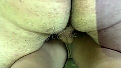 My first gangbang delight anal pussy pounding part three