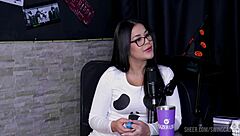 Marcely Mello And Tifany Rocha Wild Swingers Compilation Part 2