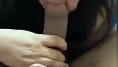 curvy mexican milf aurora estelar filled with creampie in real fuck