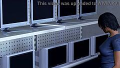 halloween assfucking hides thrilling anal surprises