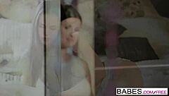 stepmom lessons gone wild with mistaken identity anal pounding 😏🔥