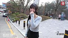 First Casting Tape Explodes In Multiple Squirts