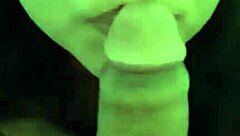 curvy mexican milf aurora estelar filled with creampie in real fuck