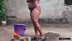 Sweet Mommy Rides Hardcore with Huge Natural Tits Bouncing