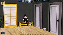 Harem Hotel Episode 93 Unfolds