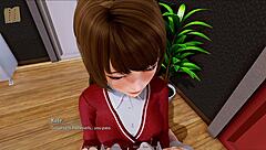 Harem Hotel Episode 93 Unfolds