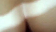 curvy mexican milf aurora estelar filled with creampie in real fuck