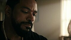 monster cock delivers heroic holiday orgasm