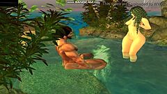 Amateur Action Explodes With Heat!