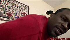 i put down my phone to watch natasha nice ride big black cock