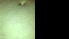 Duca Wife BBW Screams from Oversized Dildo Pussy Stretch