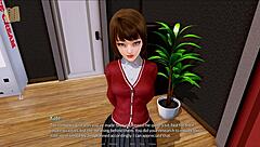 Harem Hotel Episode 93 Unfolds