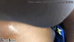 Creamy Pussy Closeup Raw Fuck