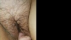 Duca Wife BBW Screams from Oversized Dildo Pussy Stretch