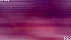 luxury milf chats doctor visit in hospital heels lingerie