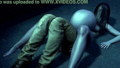 halloween assfucking hides thrilling anal surprises