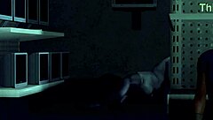 halloween assfucking hides thrilling anal surprises