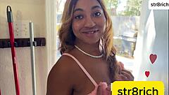 hey houston ebony anal queen, wanna get fucked hard outside in the winter snow storm?