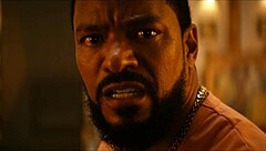 monster cock delivers heroic holiday orgasm