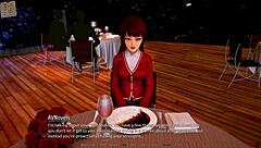 Harem Hotel Episode 93 Unfolds