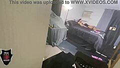 Ava Valentina and Selina Moon slobber over Rome Majors' BBC together