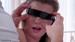 wanna watch milf take anal in kinky ffm threesome?