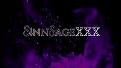 georgia jones moans loudly as sinn sage fucks her wet pussy