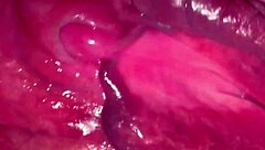 amateur pink pussy closeup 215 days post virginity loss