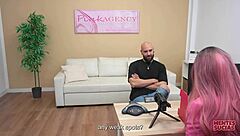 Think You Can Handle My Final Agency Cock Test?