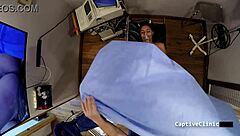 rebel wyatt backstage hairy pussy gaping facefuck humiliation