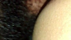 Me Pounding Letti's Tight Latina Pussy Mercilessly