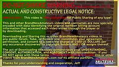 busty mature brunette kayla titfucks massive cock to cumshot