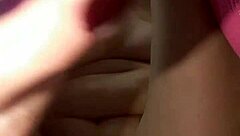 Naughty Slut Tests New Pussy Toy Before Demanding Deep Assfucking and Loose Gaping Hole