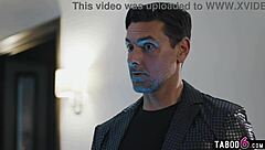 Sharing vr dream manipulates stepsisters' wild orgy