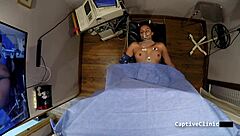 rebel wyatt backstage hairy pussy gaping facefuck humiliation