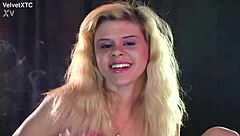 Glazed Bentley's Casting Interview Dirty Talk POV Intro