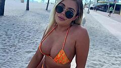 vacation creampie with vivianne desilva riding missionary wanna join