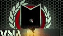 fitness babes maxine x and nyssa nevers sweat through steamy gym lesbian play