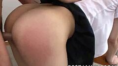 slim yuri sato creampie tight vagina threesome group