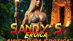 sandy's el dorado pmv milf cosplay horror porn parody music mix