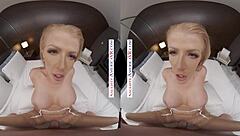 JOSLYN JAMES FUCKS UNTIL CREAMPIE CUM!