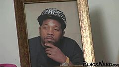 busty college student loves bbc pounding 🍆💦🔥