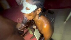 dumps wife then sluts me senseless