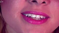 Glazed Bentley's Casting Interview Dirty Talk POV Intro