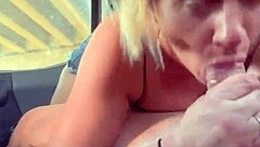 i filmed hooker sucking dick publicly then swallowing cum