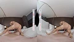 JOSLYN JAMES FUCKS UNTIL CREAMPIE CUM!