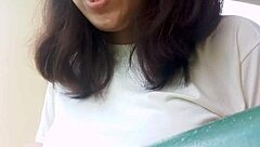 Teacher Matthans Boyfriend And Student Kaye Andrea Noval In Pure Pinoy Creampie 3some!