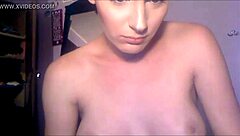 Stunning Short-Haired Shemale Webcam Seduction Unleashed