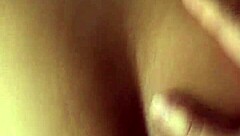 Chinese wife moans in rear entry passion